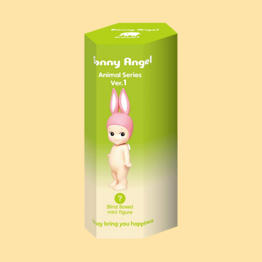 Sonny Angel Animal Series Ver.1