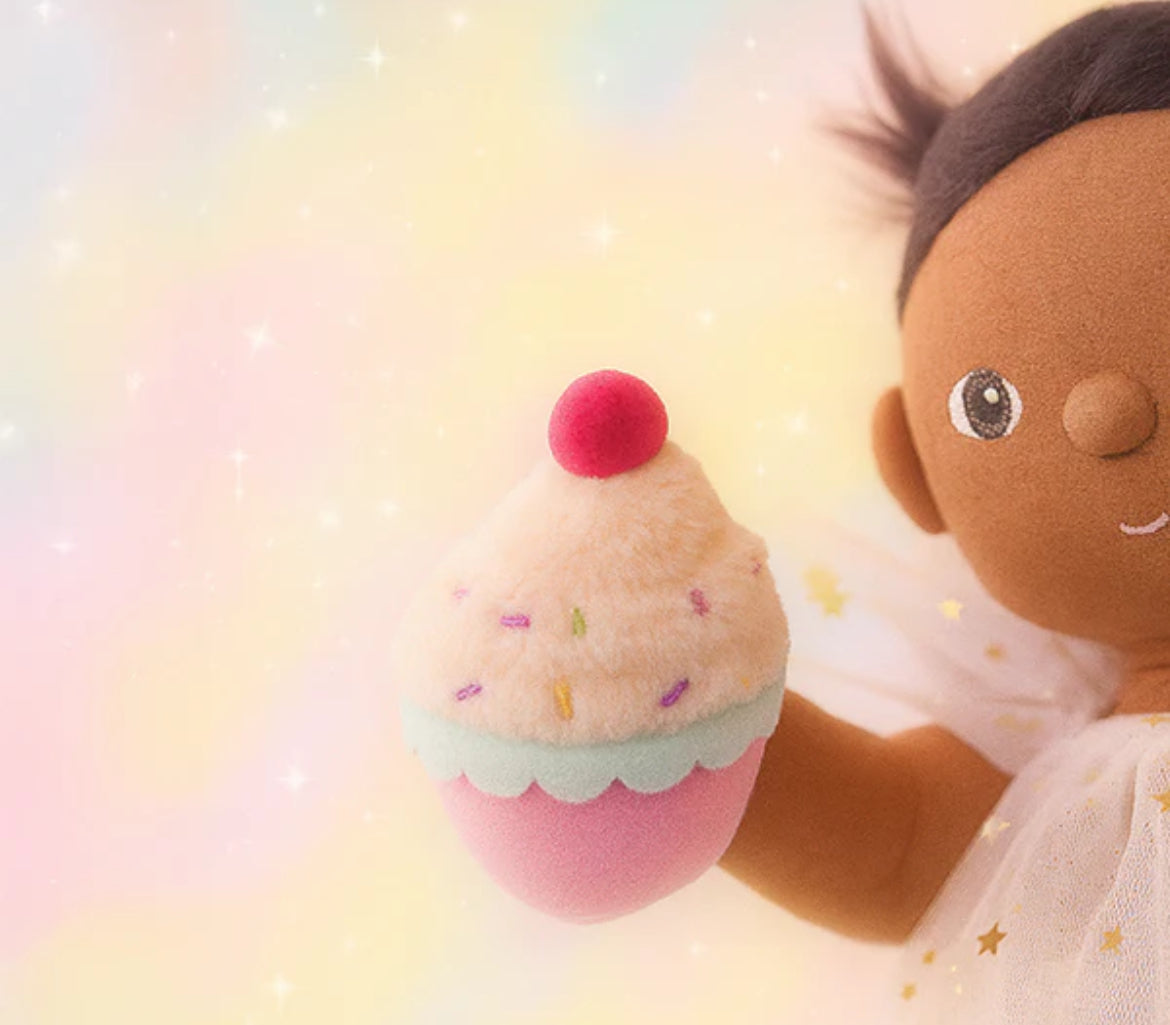 Fairy food Set