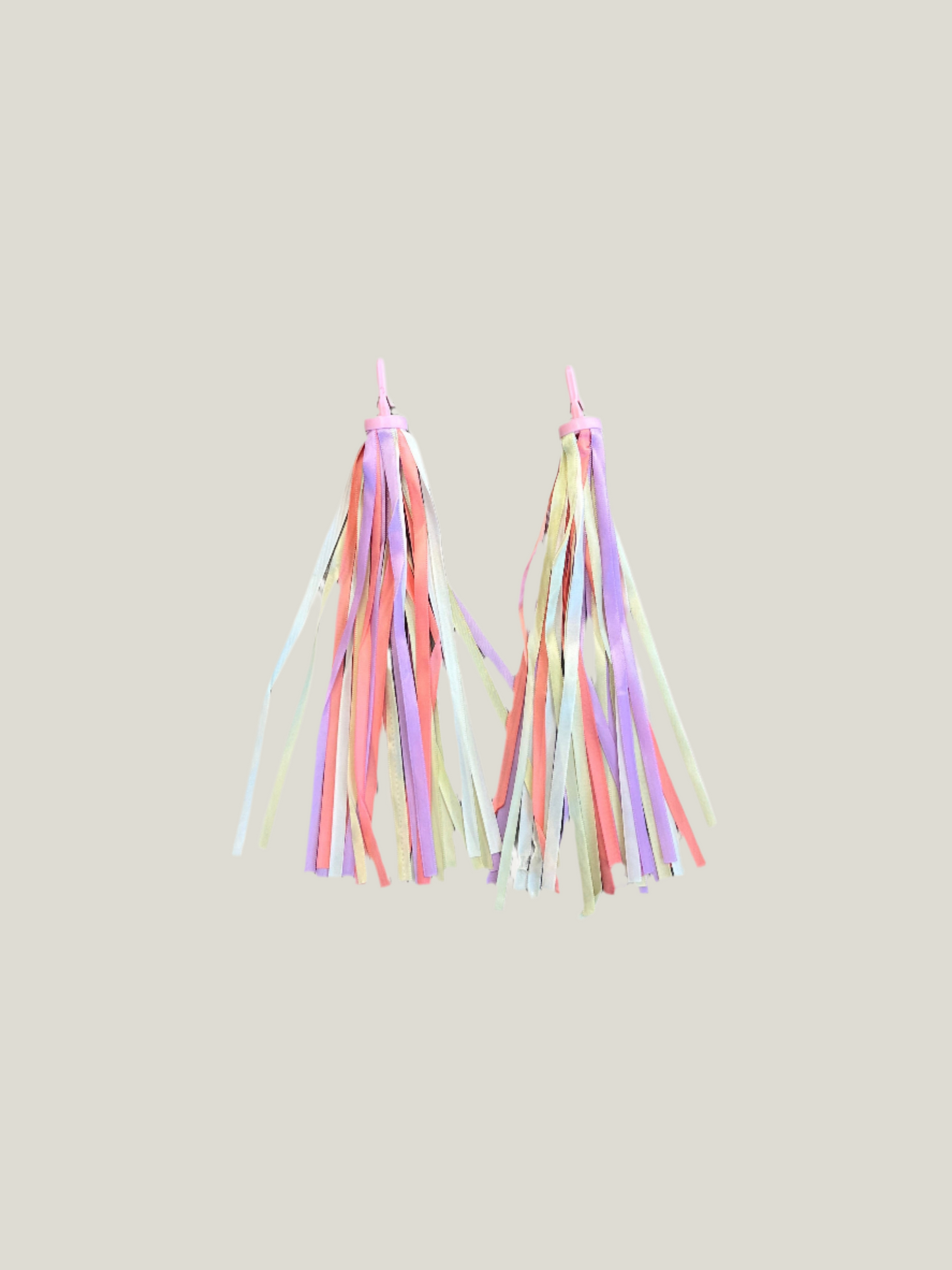 Bike / Scooter Tassels