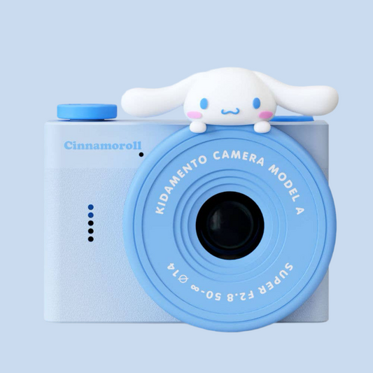 Mini Cinnamoroll - Digital Camera - Model A