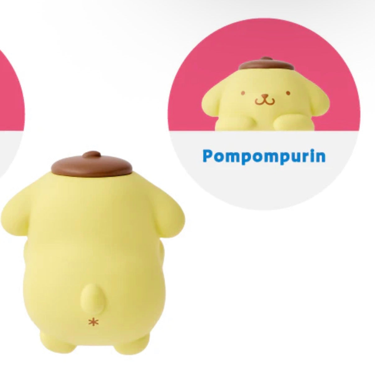 Sanrio Hello Kitty and Friends ||Hippers