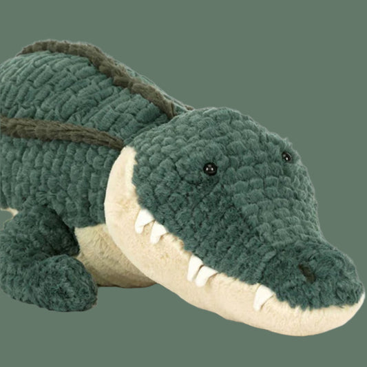 Alexi Alligator