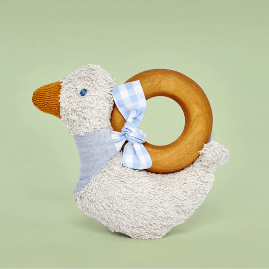 Kathe Kruse Grasper | Mini Duck