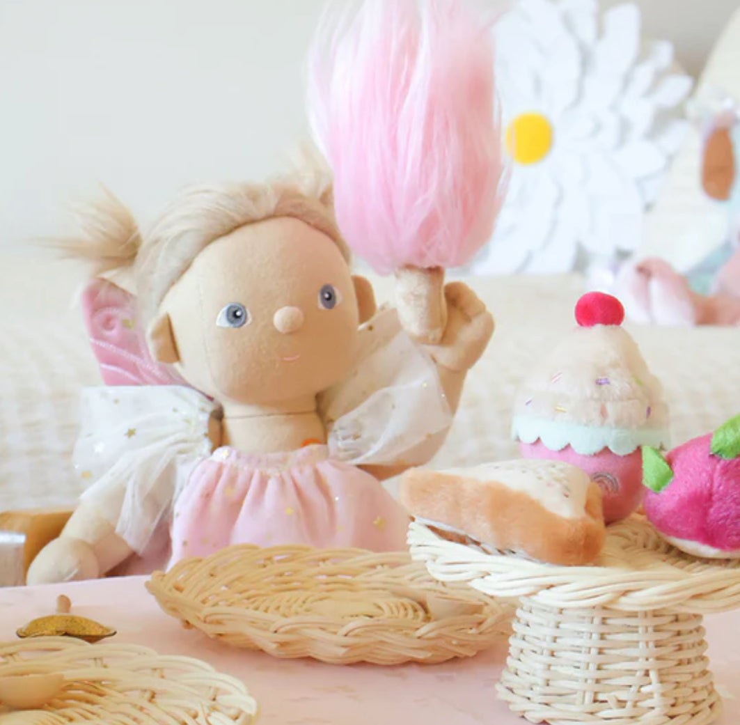 Fairy food Set