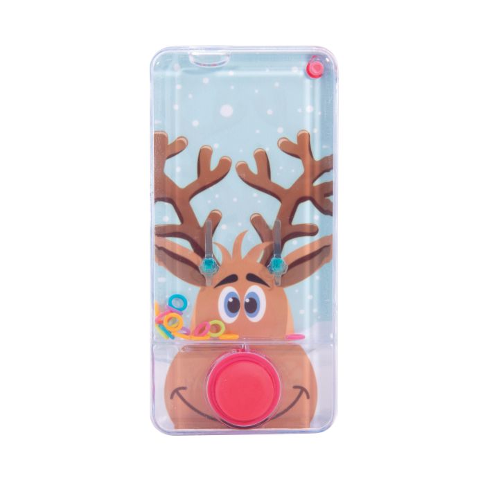 Water Filled Games | Christmas