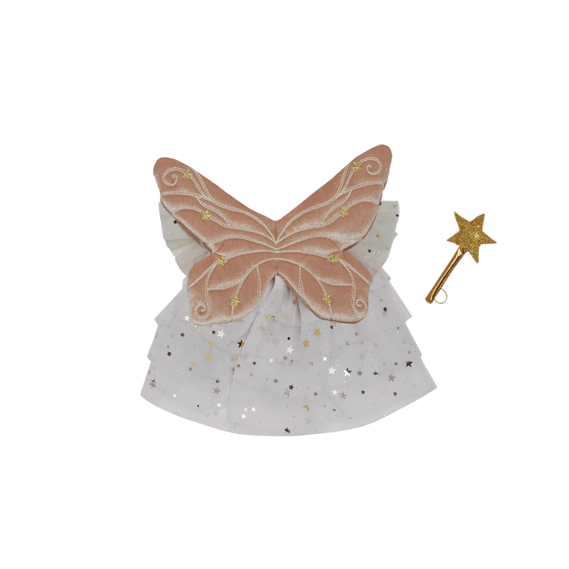 Dinkum Dolls Fairy Outfit Set