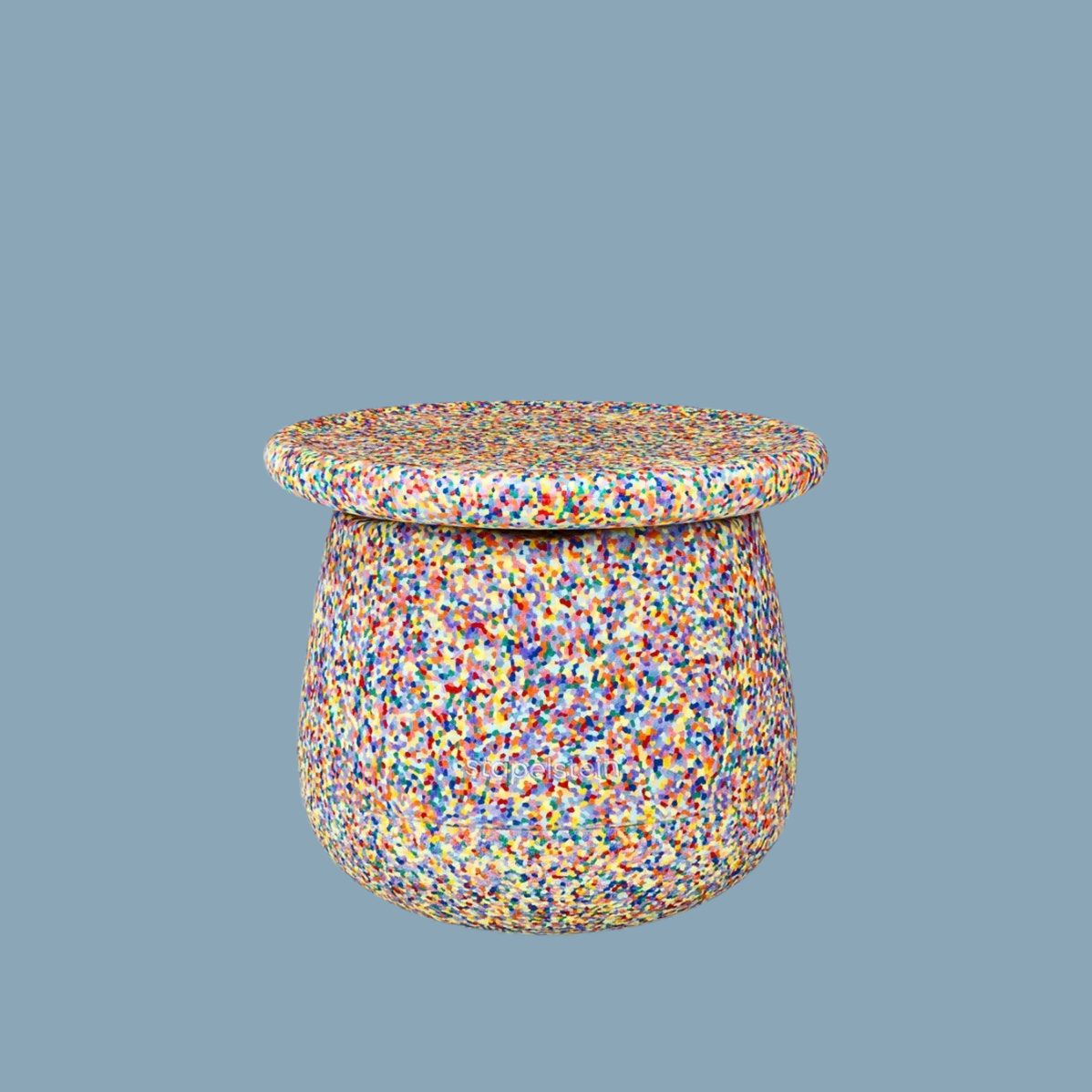 Dynamic Set Small | Super Confetti