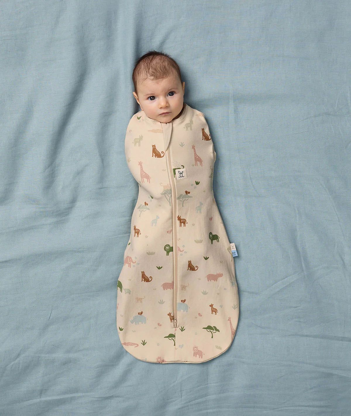 Cocoon Swaddle Bag | Savannah
