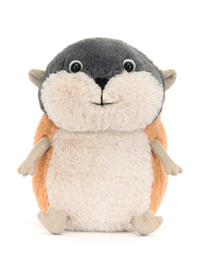 Lambeth Lemming