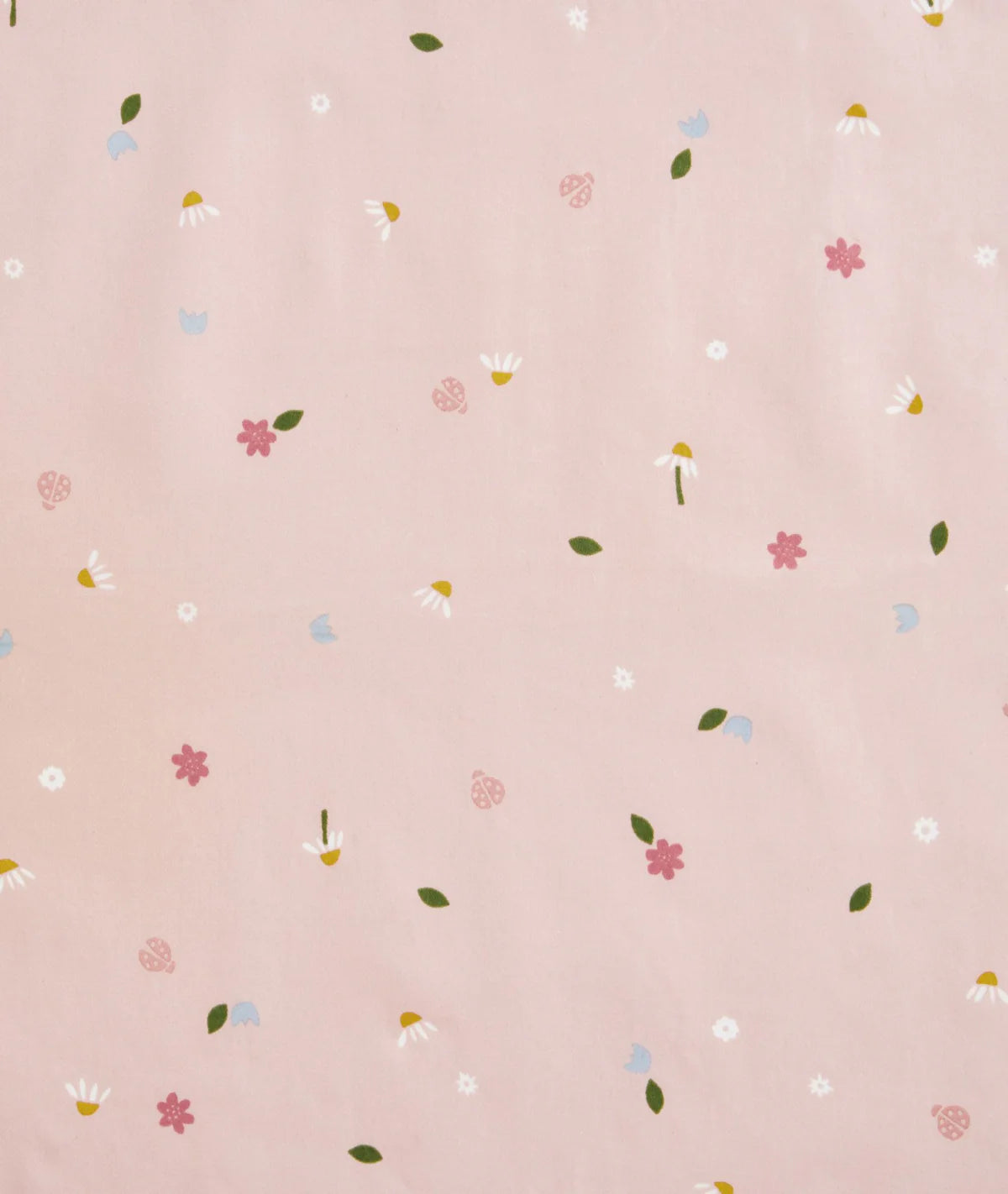 Cocoon Swaddle Bag | Daisies