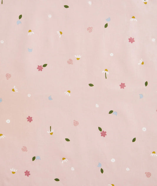 Cocoon Swaddle Bag | Daisies
