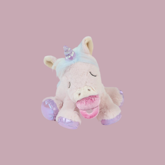 Olli Ella Unicorn Baby - Sparkle