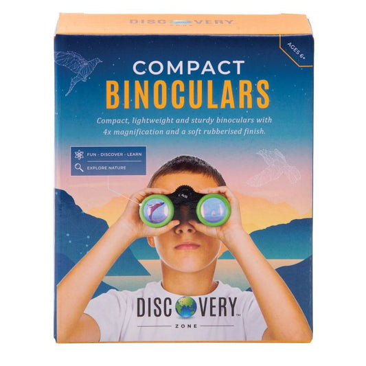 Discovery Binoculars