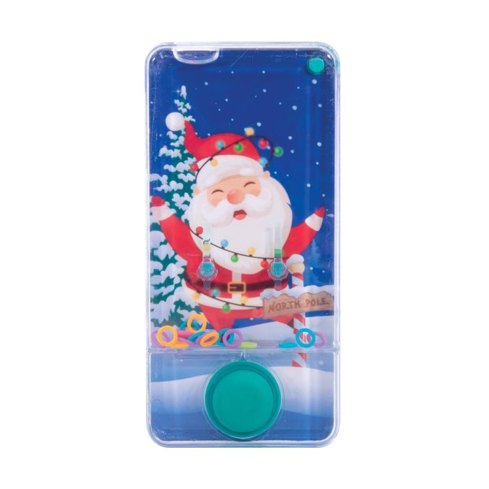 Water Filled Games | Christmas