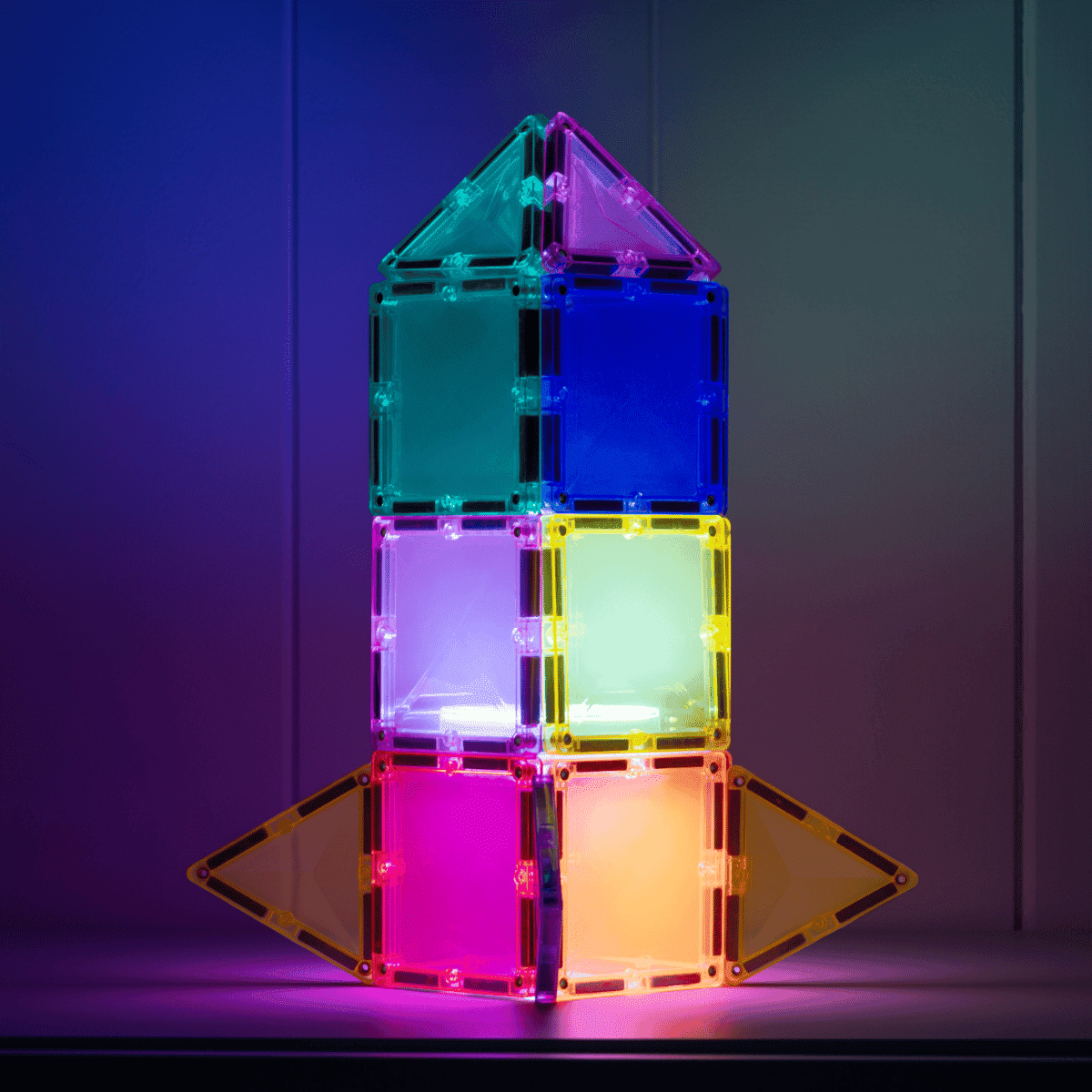 Light Star Pack 28Pc