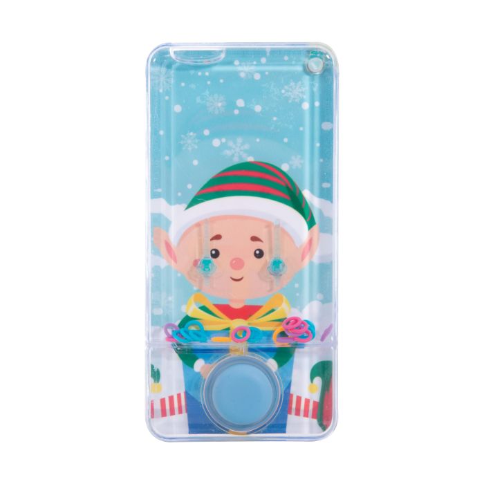 Water Filled Games | Christmas