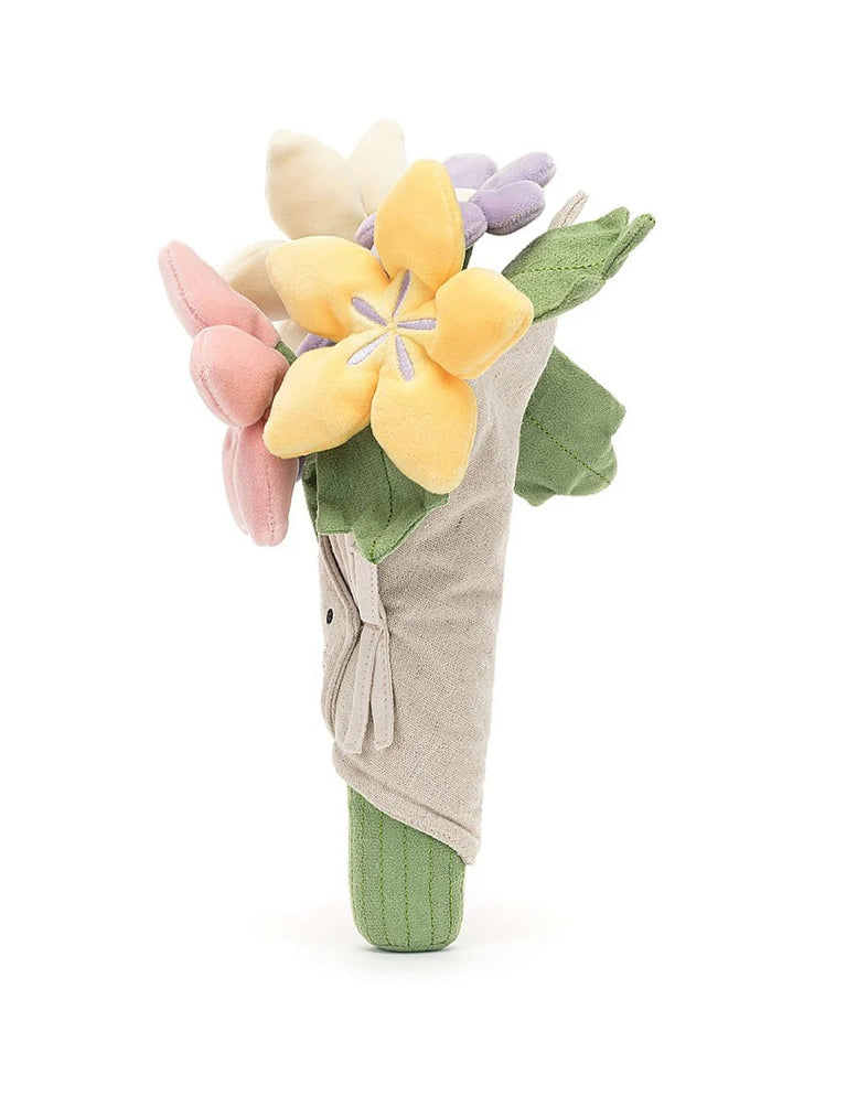Amuseable bouquet of Flowers