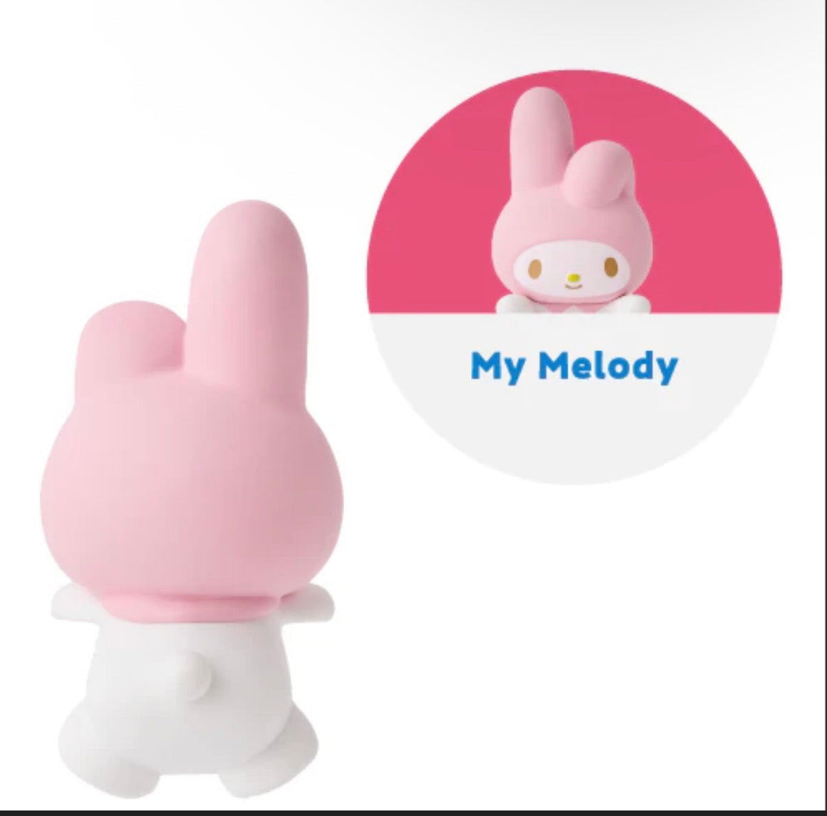 Sanrio Hello Kitty and Friends ||Hippers