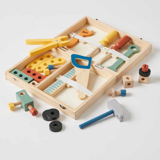 Zookabee Tool set