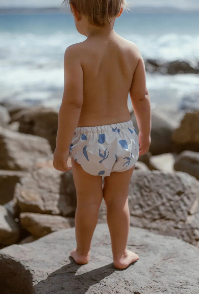 Swim nappy -Medium - 7-10kg