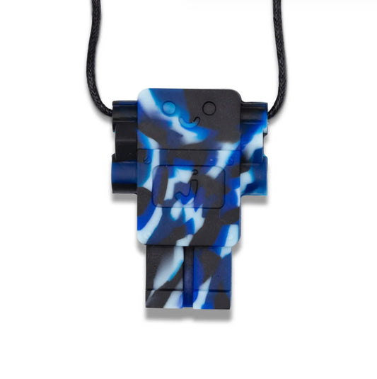 Jellystone Robot Pendant