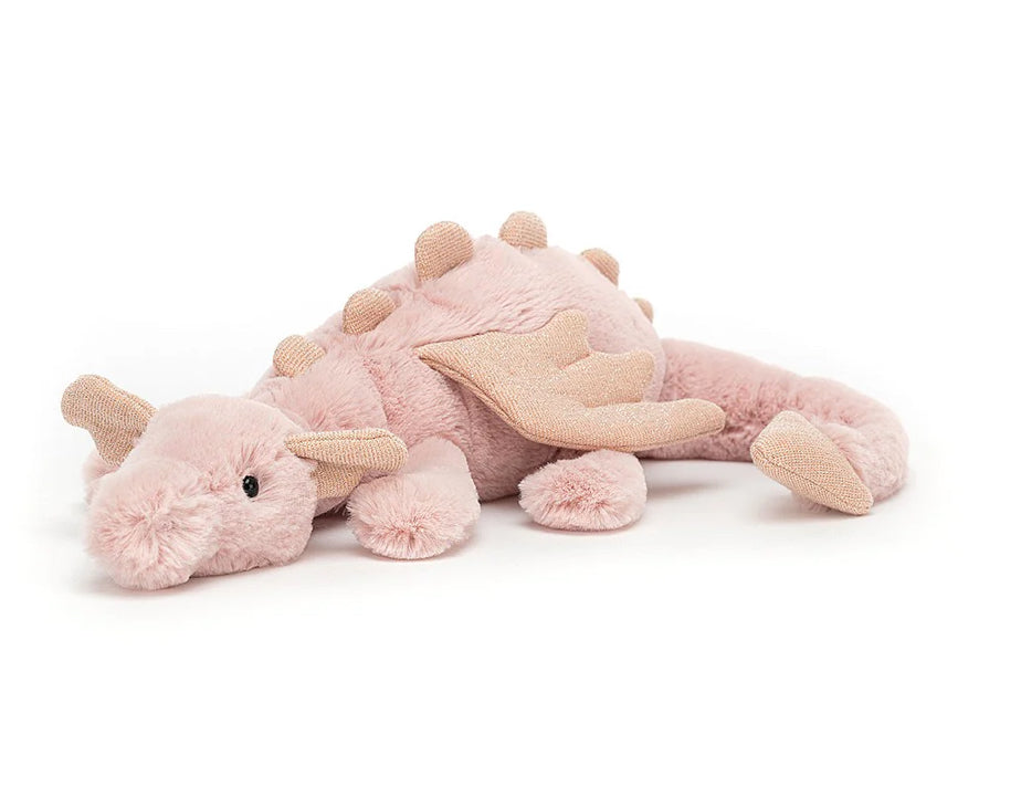 Jellycat - Dragon Little