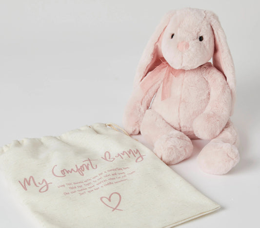 Penny the Comfort Bunny