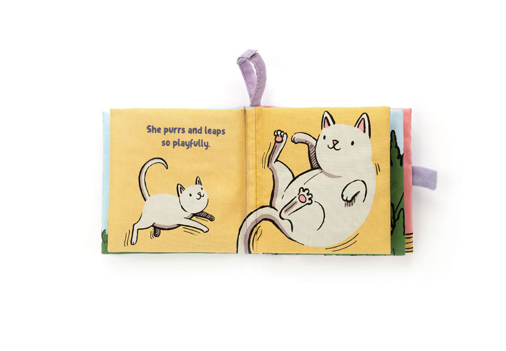 Jellycat Books