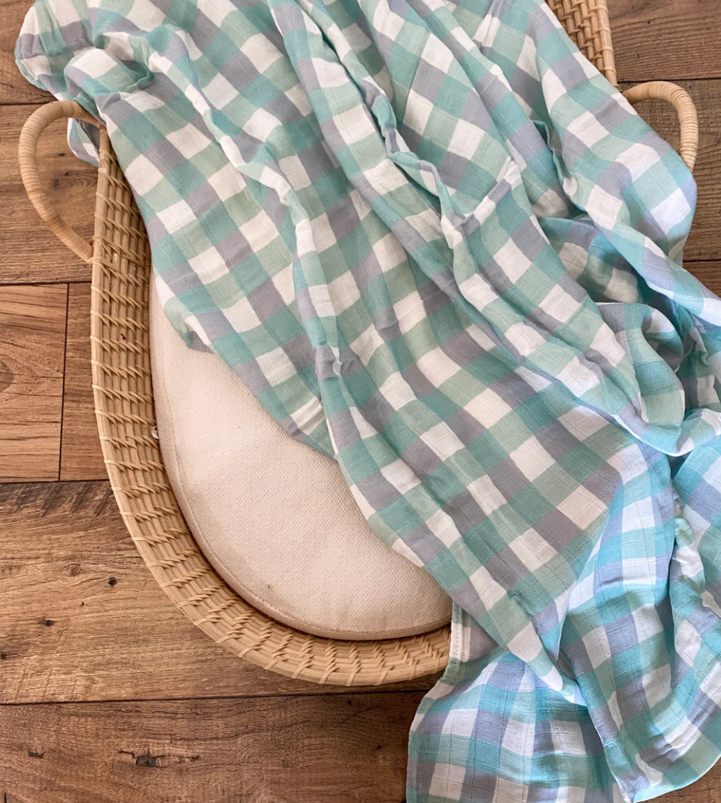 Wrap - Bamboo swaddle