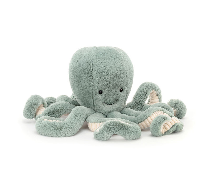 Jellycat | Odyssey Octopus