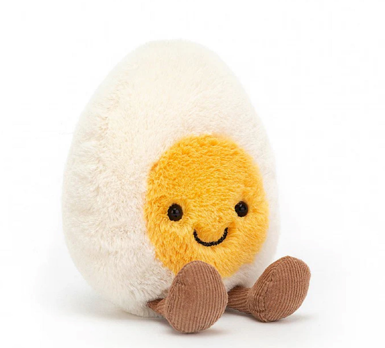 Amuseables happy Boiled Egg