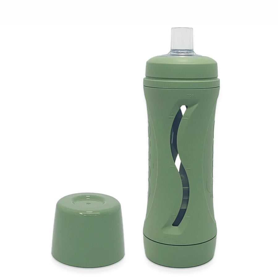 Subo food bottle