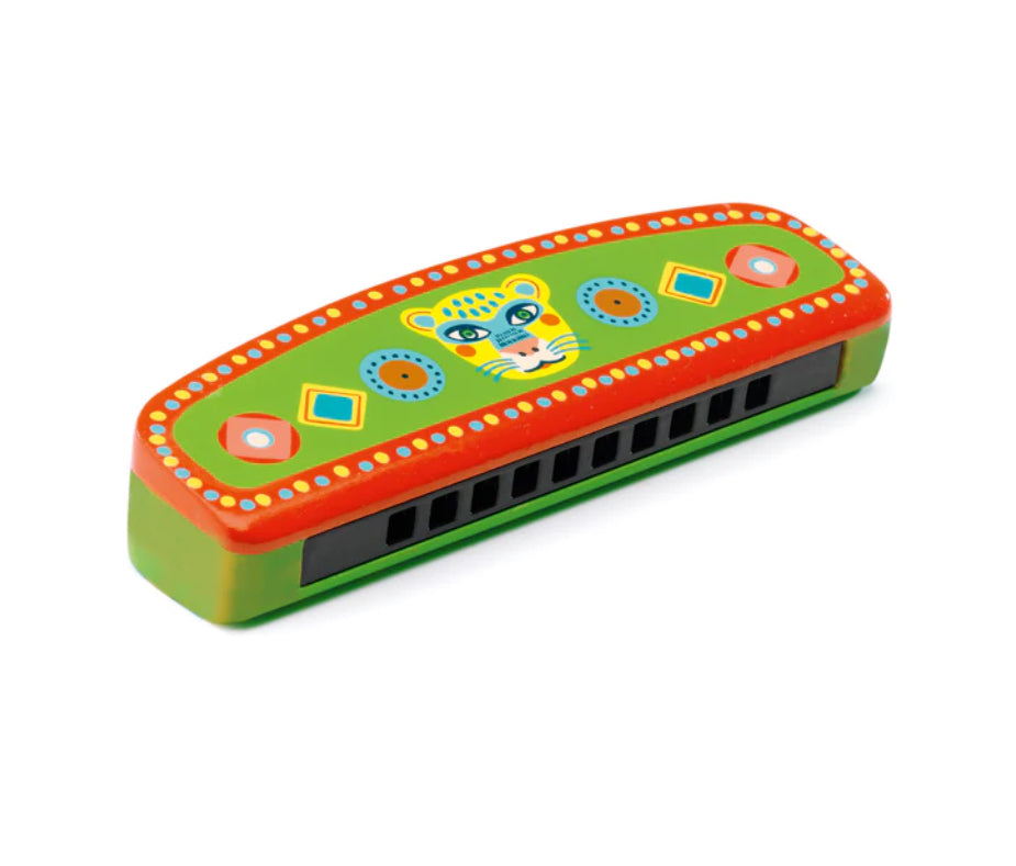 DJECO Animambo Harmonica