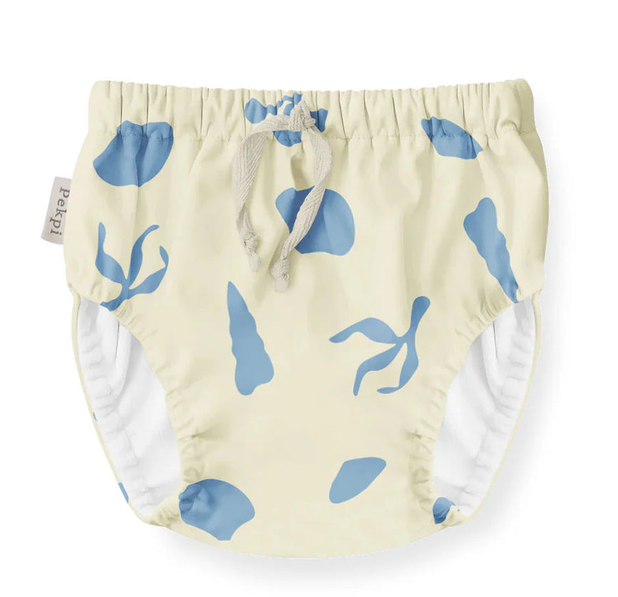 Swim nappy -Medium - 7-10kg