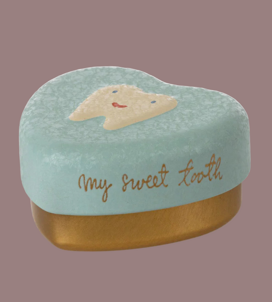 Maileg Tooth box Keepsake boxes