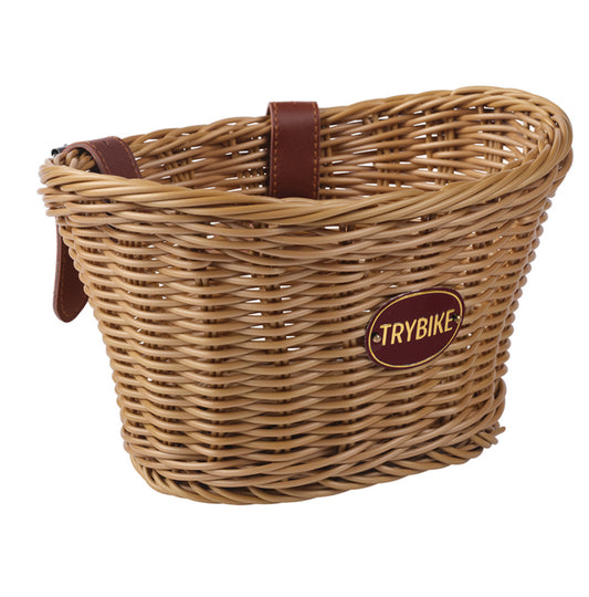 Bike Handlebar Basket