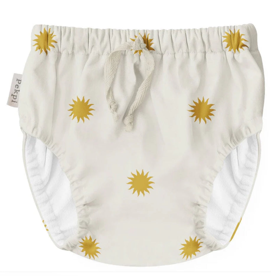 Swim nappy -Medium - 7-10kg