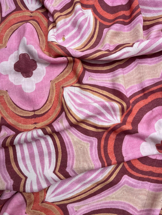Loaila Romi Wrap