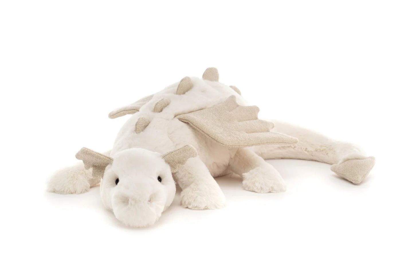 Jellycat - Dragon Little