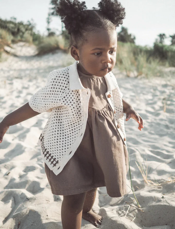 Grown - Hand Crotchet