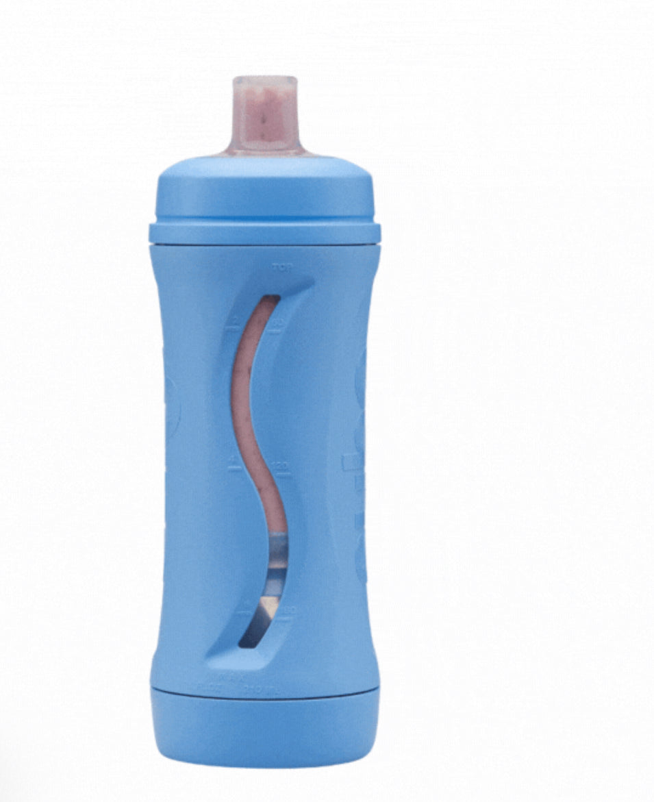 Subo food bottle