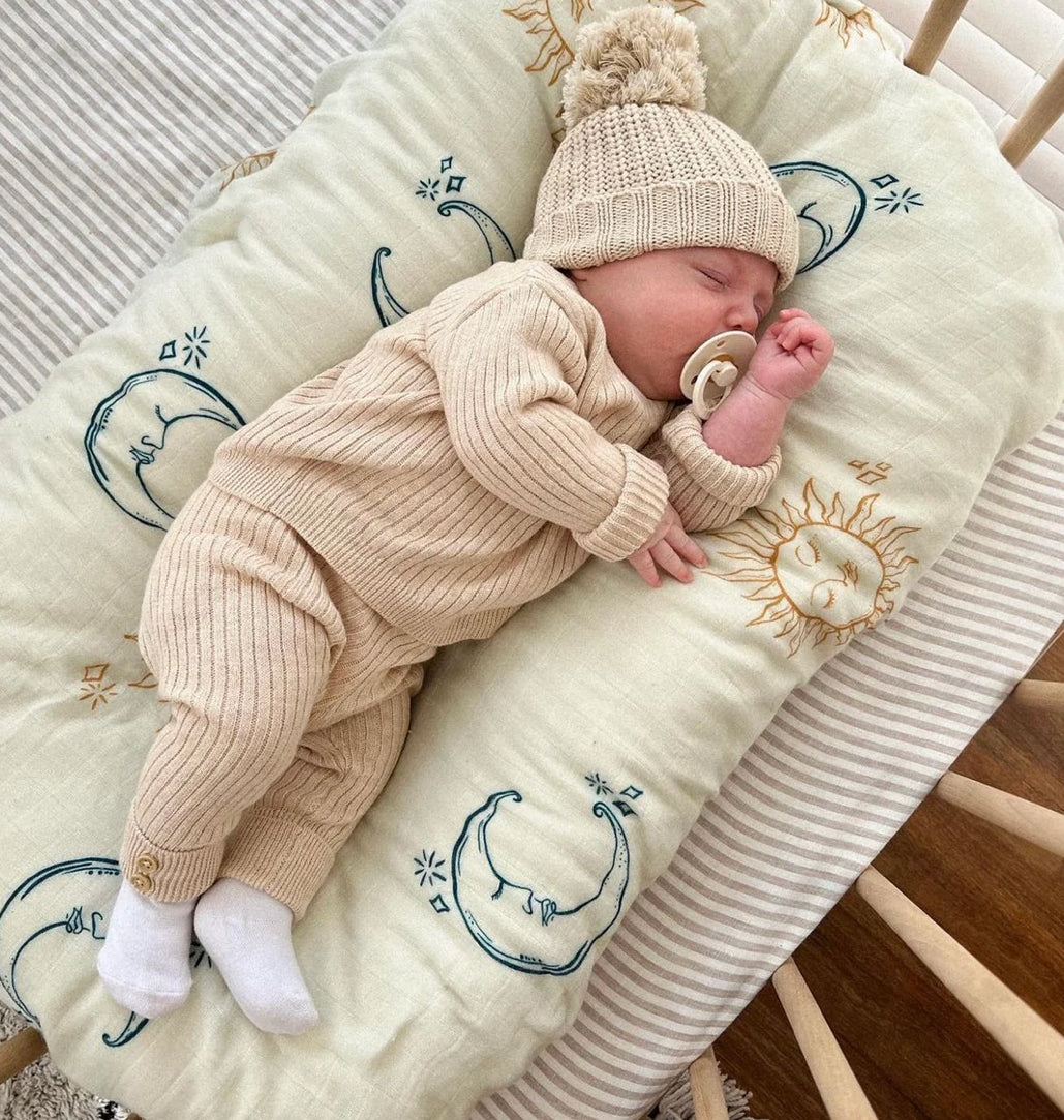 Wrap - Bamboo swaddle