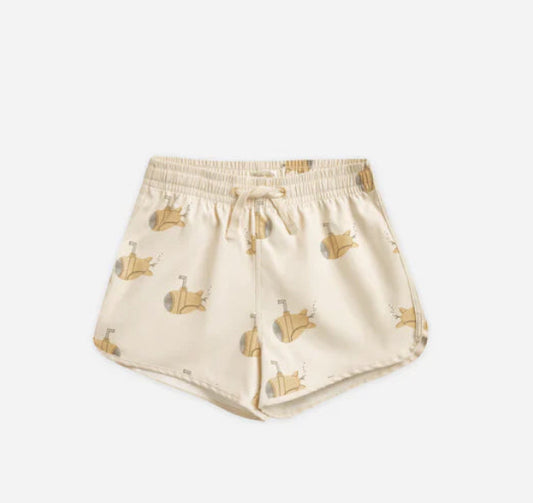 Swim Short