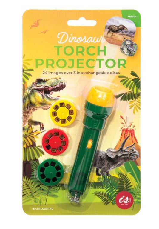 Torch Projector