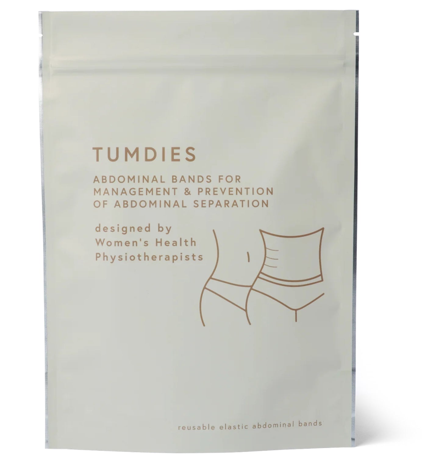 Tumdies - Abdominal Bands