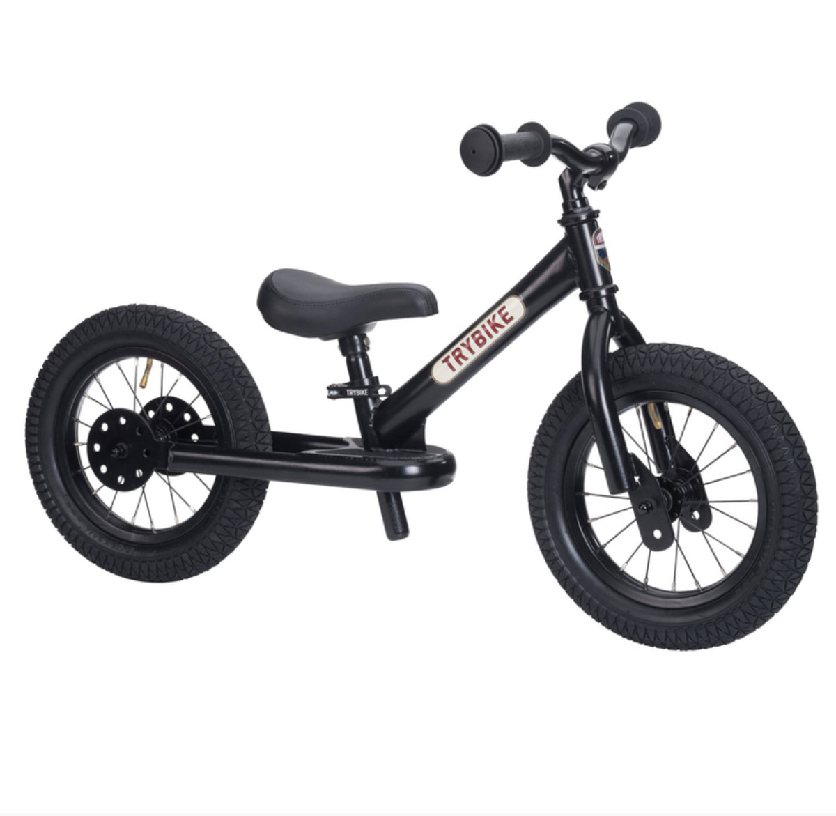 Trybike ( to balance bike )