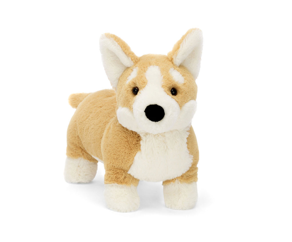 Jellycat Dogs