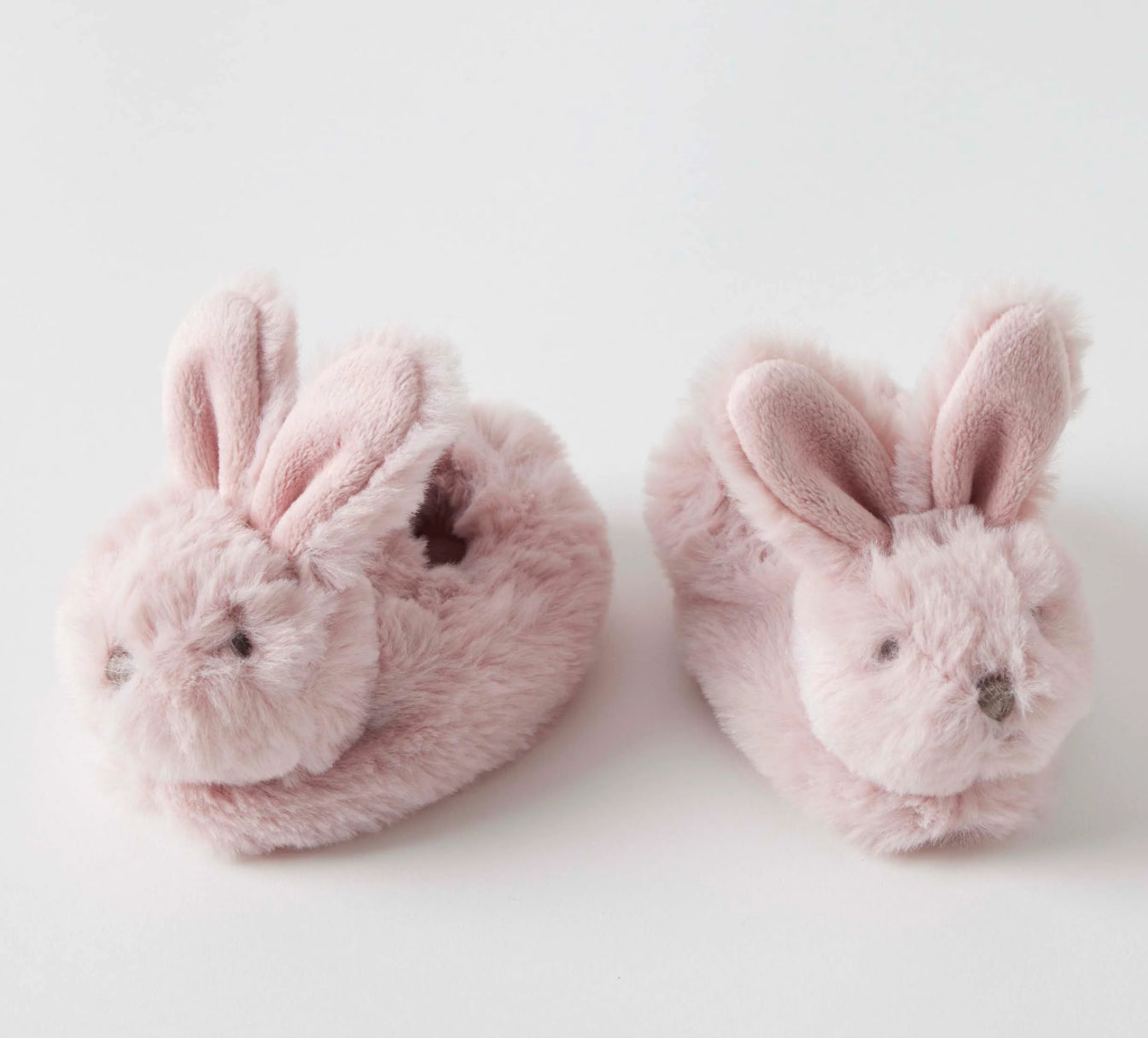 Baby Bunny booties