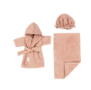 Fabelab Dolls Clothes Set - Bathwear