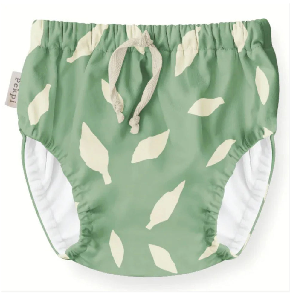 Swim nappy -Medium - 7-10kg